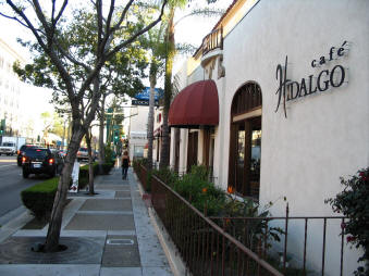 cafehidalgostorefront